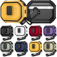 Funda protectora antigolpes para auriculares...