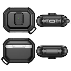 Funda protectora antigolpes para auriculares...