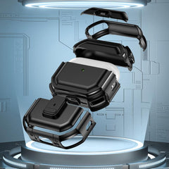 Funda protectora antigolpes para auriculares...