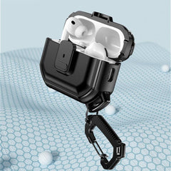 Funda protectora antigolpes para auriculares...