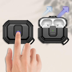 Funda protectora antigolpes para auriculares...