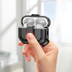 Funda protectora antigolpes para auriculares...