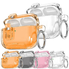 Funda protectora para auriculares de TPU con...