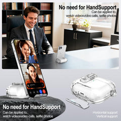 Funda protectora para auriculares de TPU con...