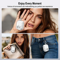 Funda protectora para auriculares de TPU con...