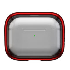 Funda protectora de TPU para auriculares Xua...