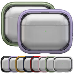 Funda protectora de TPU para auriculares Xua...