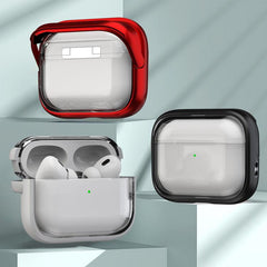 Funda protectora de TPU para auriculares Xua...