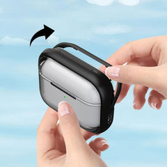 Funda protectora de TPU para auriculares Xua...