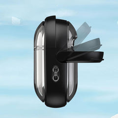 Funda protectora de TPU para auriculares Xua...