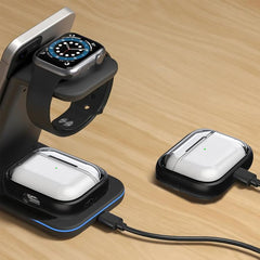 Funda protectora de TPU para auriculares Xua...
