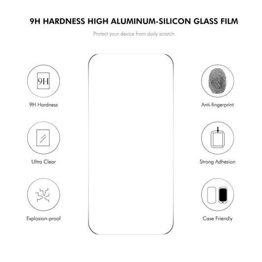 Funda para teléfono ENKAY de silicona líquid...