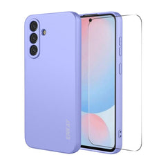 Funda para teléfono ENKAY de silicona líquid...