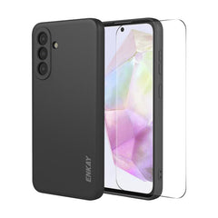 Funda para teléfono ENKAY de silicona líquid...