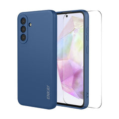 Funda para teléfono ENKAY de silicona líquid...