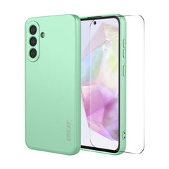 Funda para teléfono ENKAY de silicona líquid...