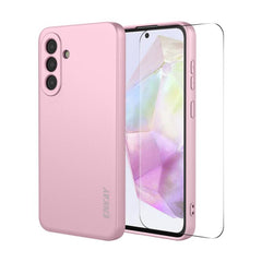 Funda para teléfono ENKAY de silicona líquid...
