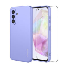 Funda para teléfono ENKAY de silicona líquid...