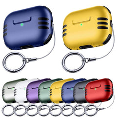 Funda protectora antichoque para airbag con ...