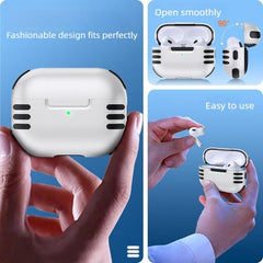 Funda protectora antichoque para airbag con ...