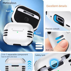 Funda protectora antichoque para airbag con ...