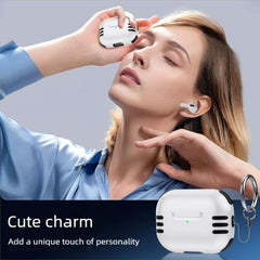 Funda protectora antichoque para airbag con ...