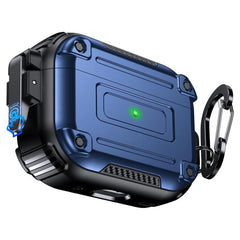 Funda protectora para auriculares con hebill...