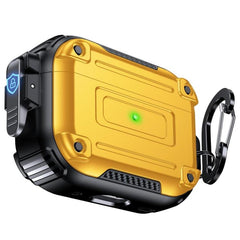 Funda protectora para auriculares con hebill...