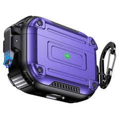 Funda protectora para auriculares con hebill...