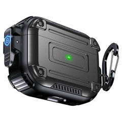 Funda protectora para auriculares con hebill...