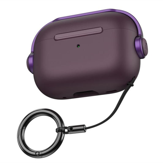 Funda protectora de TPU para auriculares Mus...