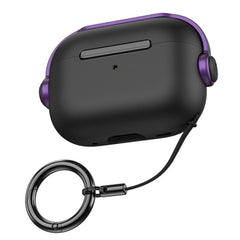 Funda protectora de TPU para auriculares Mus...