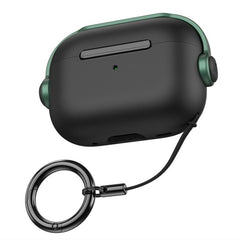 Funda protectora de TPU para auriculares Mus...