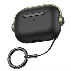 Funda protectora de TPU para auriculares Mus...