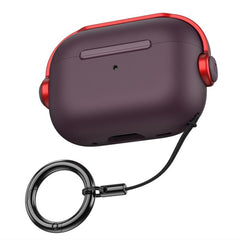 Funda protectora de TPU para auriculares Mus...