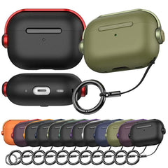 Funda protectora de TPU para auriculares Mus...