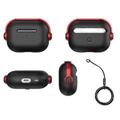 Funda protectora de TPU para auriculares Mus...