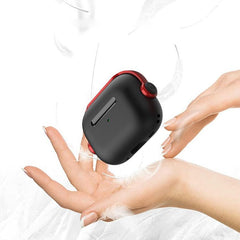 Funda protectora de TPU para auriculares Mus...