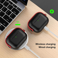 Funda protectora de TPU para auriculares Mus...