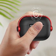 Funda protectora de TPU para auriculares Mus...