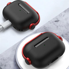 Funda protectora de TPU para auriculares Mus...