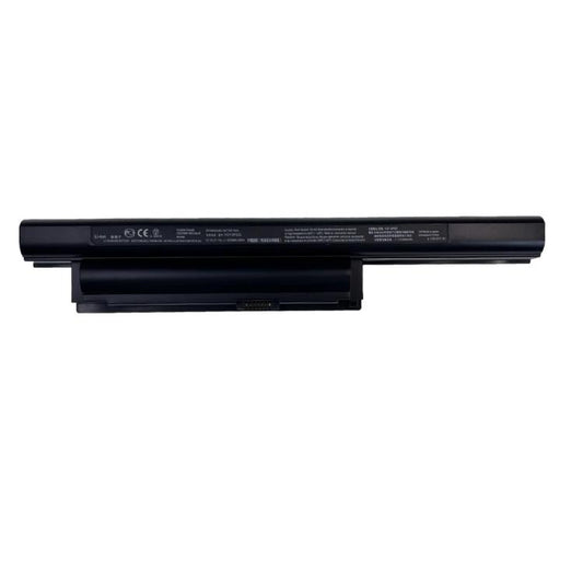 Baterías de 4400 mAh para portátiles Sony PC...