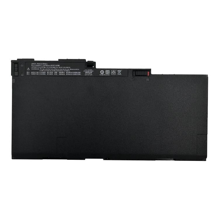Baterías de 5000 mAh para portátiles HP Elit...
