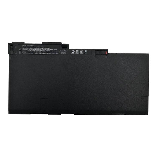 Baterías de 5000 mAh para portátiles HP Elit...