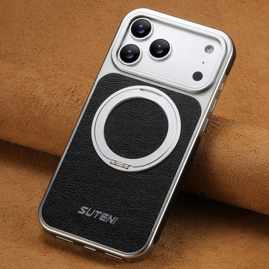Funda magnética para teléfono Suteni G6 con ...