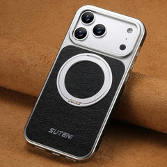 Funda magnética para teléfono Suteni G6 con ...