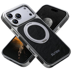 Funda magnética para teléfono Suteni G6 con ...