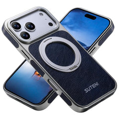 Funda magnética para teléfono Suteni G6 con ...
