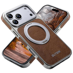 Funda magnética para teléfono Suteni G6 con ...