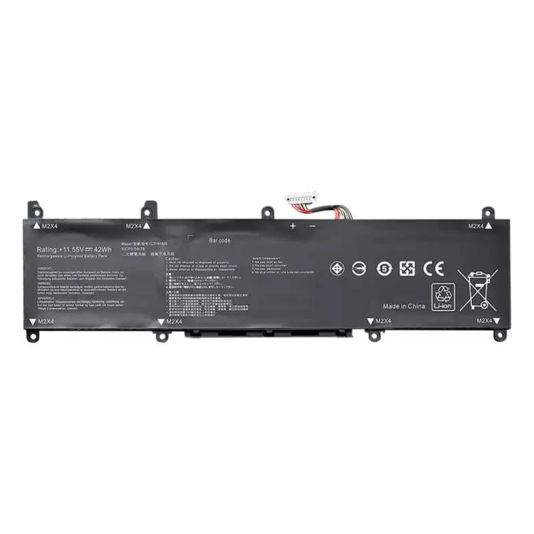 Batería de repuesto de 3500 mAh para portáti...